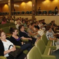 Castellón, Iauguración Aulas Tercera Edad