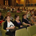 Castellón, Iauguración Aulas Tercera Edad
