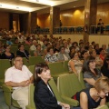 Castellón, Iauguración Aulas Tercera Edad