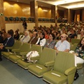 Castellón, Iauguración Aulas Tercera Edad