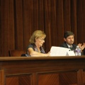 Castellón, Iauguración Aulas Tercera Edad