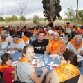 IX Marxa a Peu per les Ermites del Caminàs