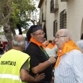 IX Marxa a Peu per les Ermites del Caminàs