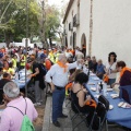 IX Marxa a Peu per les Ermites del Caminàs