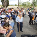 IX Marxa a Peu per les Ermites del Caminàs