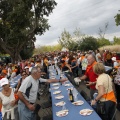 IX Marxa a Peu per les Ermites del Caminàs