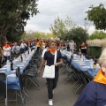 IX Marxa a Peu per les Ermites del Caminàs