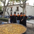 IX Marxa a Peu per les Ermites del Caminàs