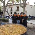 IX Marxa a Peu per les Ermites del Caminàs