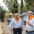 IX Marxa a Peu per les Ermites del Caminàs