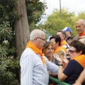 IX Marxa a Peu per les Ermites del Caminàs