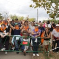 IX Marxa a Peu per les Ermites del Caminàs
