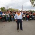 IX Marxa a Peu per les Ermites del Caminàs