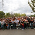 IX Marxa a Peu per les Ermites del Caminàs