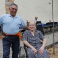 IX Marxa a Peu per les Ermites del Caminàs