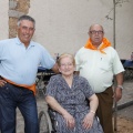IX Marxa a Peu per les Ermites del Caminàs