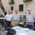 IX Marxa a Peu per les Ermites del Caminàs