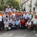 IX Marxa a Peu per les Ermites del Caminàs