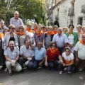 IX Marxa a Peu per les Ermites del Caminàs