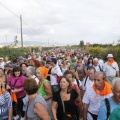 IX Marxa a Peu per les Ermites del Caminàs