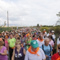 IX Marxa a Peu per les Ermites del Caminàs