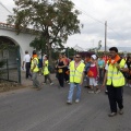 IX Marxa a Peu per les Ermites del Caminàs