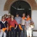 IX Marxa a Peu per les Ermites del Caminàs