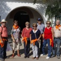 IX Marxa a Peu per les Ermites del Caminàs