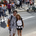 IX Marxa a Peu per les Ermites del Caminàs