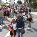 IX Marxa a Peu per les Ermites del Caminàs