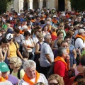 IX Marxa a Peu per les Ermites del Caminàs