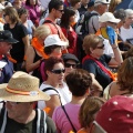 IX Marxa a Peu per les Ermites del Caminàs