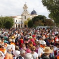 IX Marxa a Peu per les Ermites del Caminàs