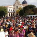 IX Marxa a Peu per les Ermites del Caminàs