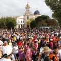 IX Marxa a Peu per les Ermites del Caminàs
