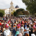 IX Marxa a Peu per les Ermites del Caminàs