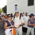IX Marxa a Peu per les Ermites del Caminàs