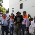 IX Marxa a Peu per les Ermites del Caminàs