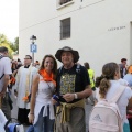 IX Marxa a Peu per les Ermites del Caminàs