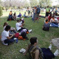 IX Marxa a Peu per les Ermites del Caminàs