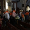 IX Marxa a Peu per les Ermites del Caminàs