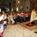 IX Marxa a Peu per les Ermites del Caminàs