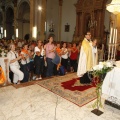 IX Marxa a Peu per les Ermites del Caminàs