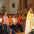 IX Marxa a Peu per les Ermites del Caminàs