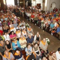 IX Marxa a Peu per les Ermites del Caminàs
