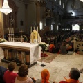 IX Marxa a Peu per les Ermites del Caminàs