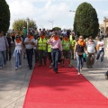 IX Marxa a Peu per les Ermites del Caminàs