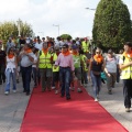 IX Marxa a Peu per les Ermites del Caminàs