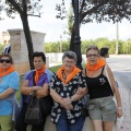 IX Marxa a Peu per les Ermites del Caminàs