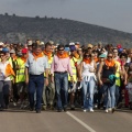 IX Marxa a Peu per les Ermites del Caminàs